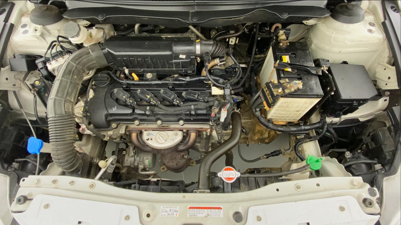 2021 Maruti Ciaz SIGMA 1.5 SHVS MT  PETROL, Petrol, Manual, 20,730 km, Open Bonet