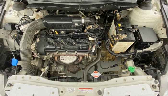 2021 Maruti Ciaz SIGMA 1.5 SHVS MT  PETROL, Petrol, Manual, 20,730 km, Open Bonet