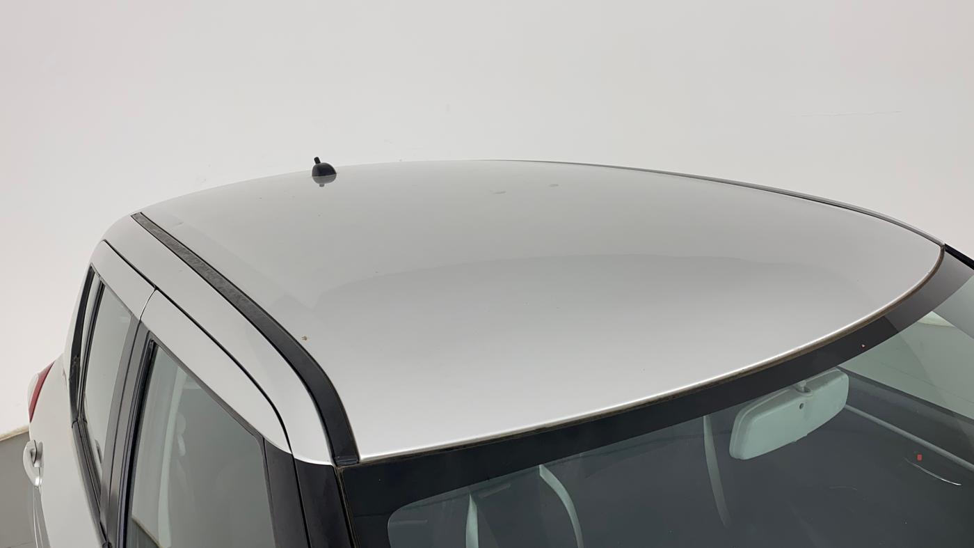 2014 Maruti Swift VDI, Diesel, Manual, 75,848 km, Roof