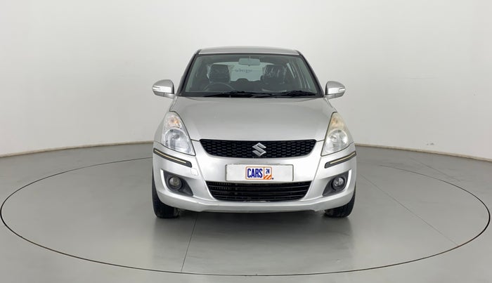 2014 Maruti Swift VDI, Diesel, Manual, 75,848 km, Front