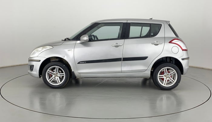 2014 Maruti Swift VDI, Diesel, Manual, 75,848 km, Left Side