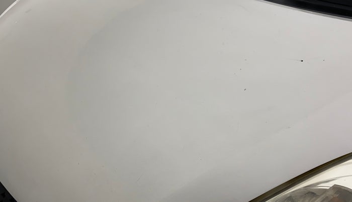 2014 Maruti Swift VDI, Diesel, Manual, 75,848 km, Bonnet (hood) - Slightly dented