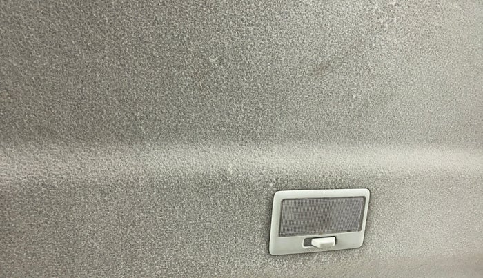 2014 Maruti Swift VDI, Diesel, Manual, 75,848 km, Ceiling - Roof lining minor dirty