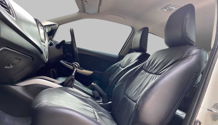 2016 Maruti Baleno ALPHA PETROL 1.2, Petrol, Manual, 46,613 km, Right Side Front Door Cabin