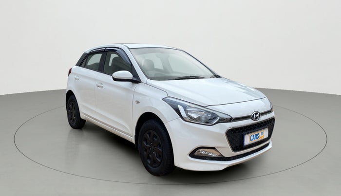 2015 Hyundai Elite i20 MAGNA 1.2, Petrol, Manual, 49,399 km, SRP