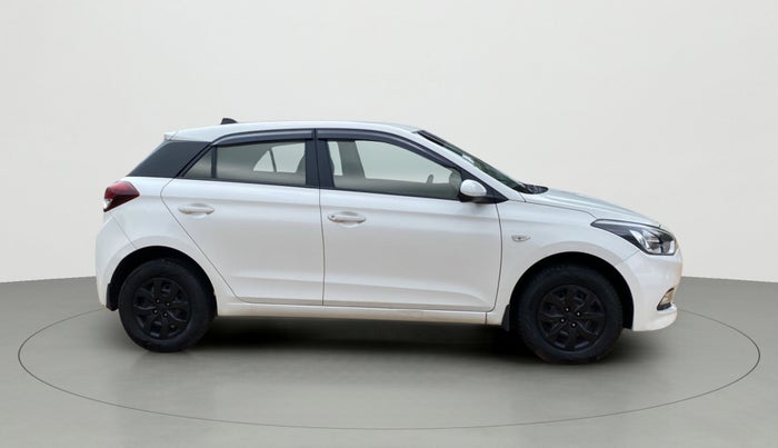2015 Hyundai Elite i20 MAGNA 1.2, Petrol, Manual, 49,399 km, Right Side View