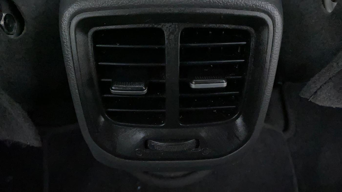 2022 Hyundai GRAND I10 NIOS ASTA AMT 1.2 KAPPA VTVT, Petrol, Automatic, 11,403 km, Rear AC Vents