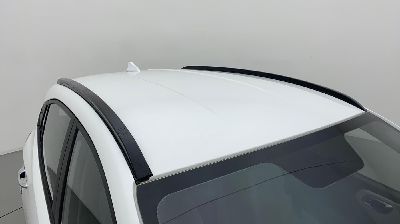 2022 Hyundai GRAND I10 NIOS ASTA AMT 1.2 KAPPA VTVT, Petrol, Automatic, 11,403 km, Roof