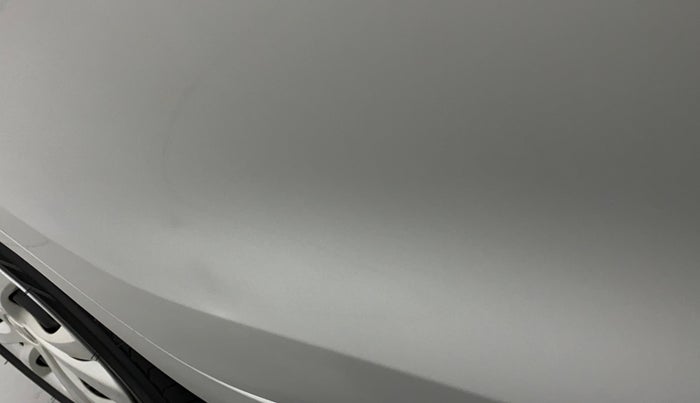 2020 Maruti Swift VXI, Petrol, Manual, 80,144 km, Right rear door - Slightly dented