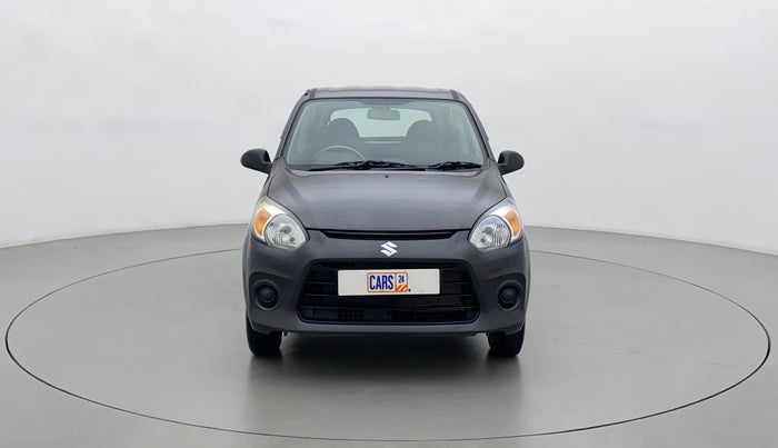2017 Maruti Alto 800 LXI, Petrol, Manual, 50,948 km, Front