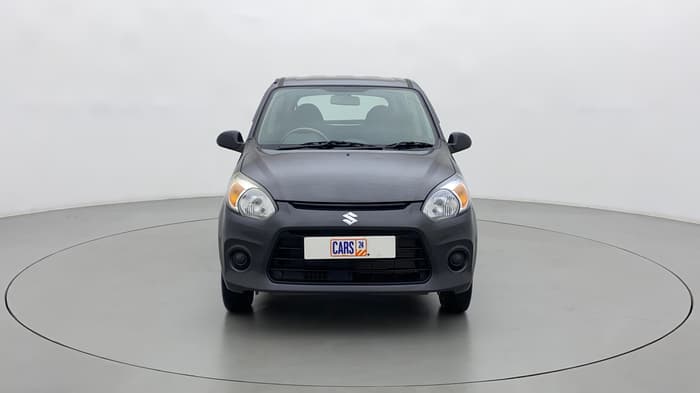 2017 Maruti Alto 800 LXI, Petrol, Manual, 50,948 km, Front