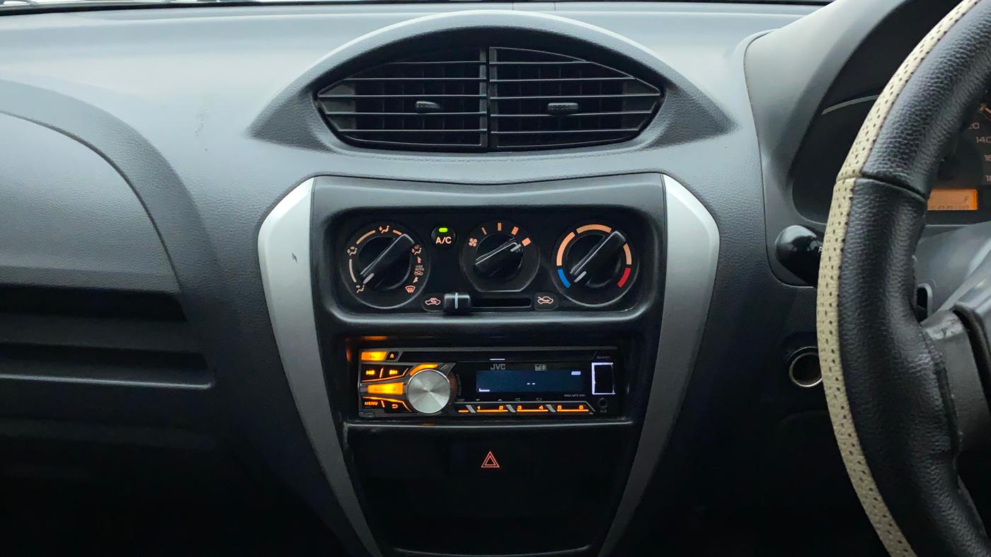 2017 Maruti Alto 800 LXI, Petrol, Manual, 50,948 km, Air Conditioner