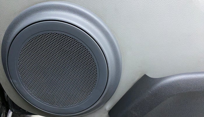 2017 Maruti Alto 800 LXI, Petrol, Manual, 50,948 km, Speaker