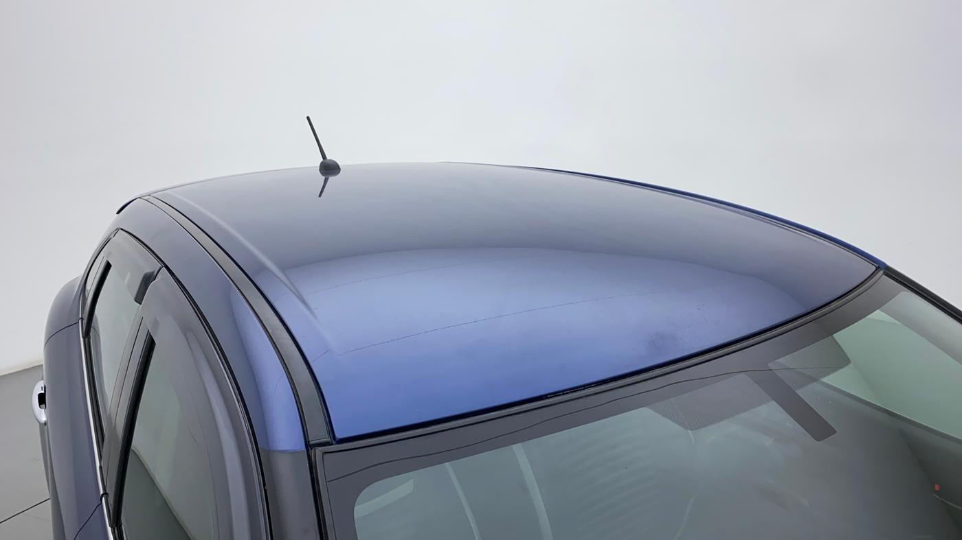 2020 Maruti Baleno ALPHA CVT PETROL 1.2, Petrol, Automatic, 37,911 km, Roof