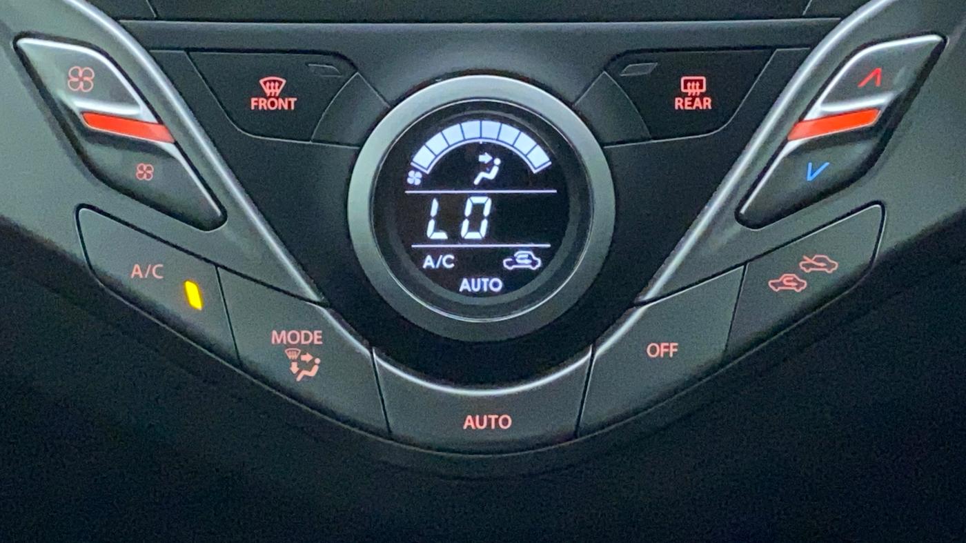2020 Maruti Baleno ALPHA CVT PETROL 1.2, Petrol, Automatic, 37,911 km, Automatic Climate Control