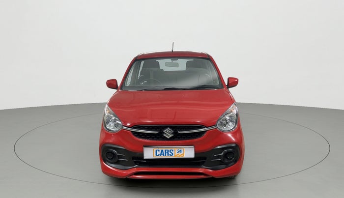 2021 Maruti Celerio VXI, Petrol, Manual, 4,408 km, Front