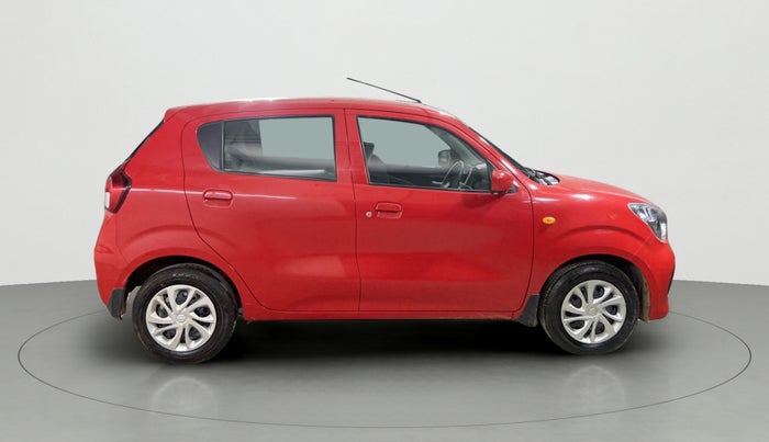 2021 Maruti Celerio VXI, Petrol, Manual, 4,408 km, Right Side View