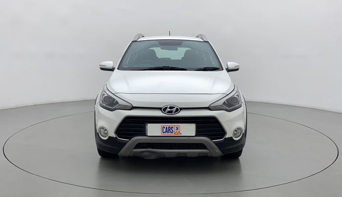 2017 Hyundai i20 Active 1.2 SX, Petrol, Manual, 69,786 km, Front