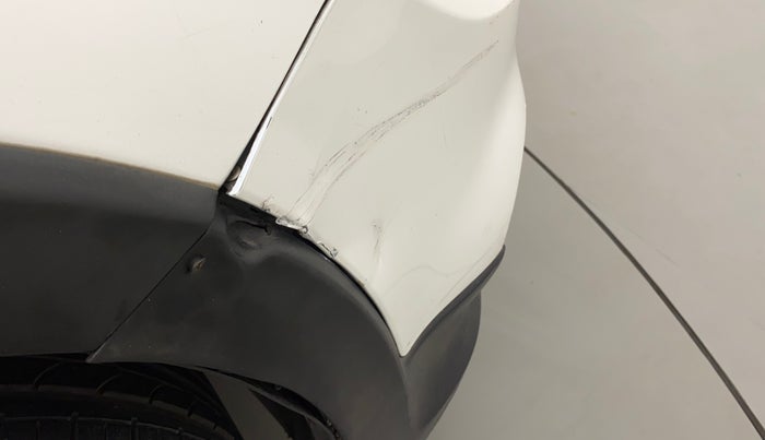 2017 Hyundai i20 Active 1.2 SX, Petrol, Manual, 69,786 km, Front bumper - Slightly dented