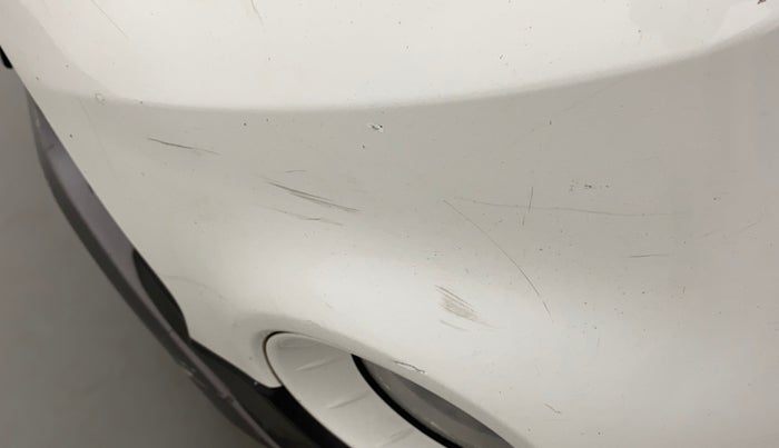 2017 Hyundai i20 Active 1.2 SX, Petrol, Manual, 69,786 km, Front bumper - Minor scratches