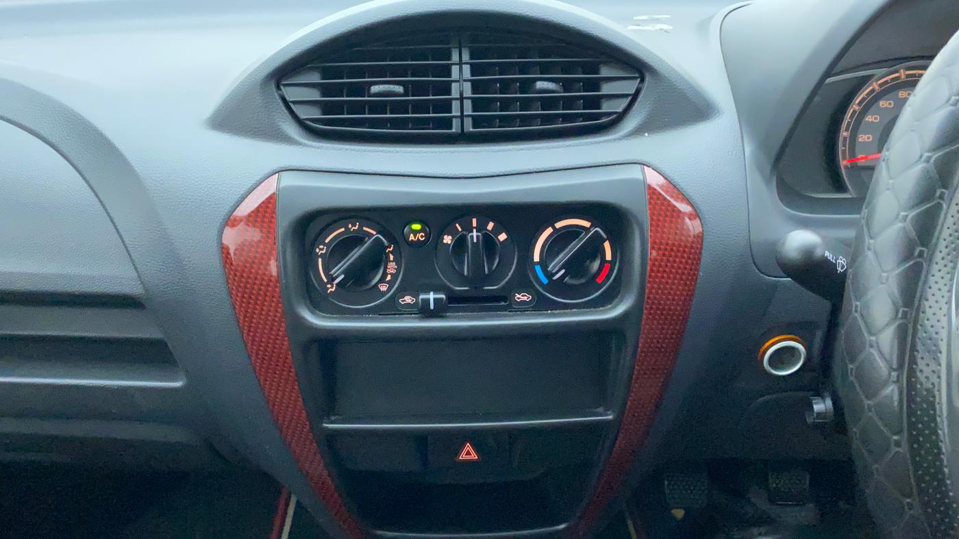 2018 Maruti Alto 800 LXI O, Petrol, Manual, 30,046 km, Air Conditioner