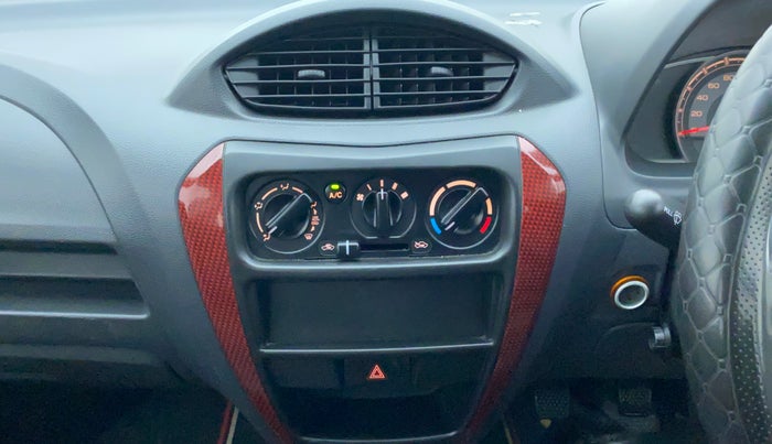 2018 Maruti Alto 800 LXI O, Petrol, Manual, 30,046 km, Air Conditioner