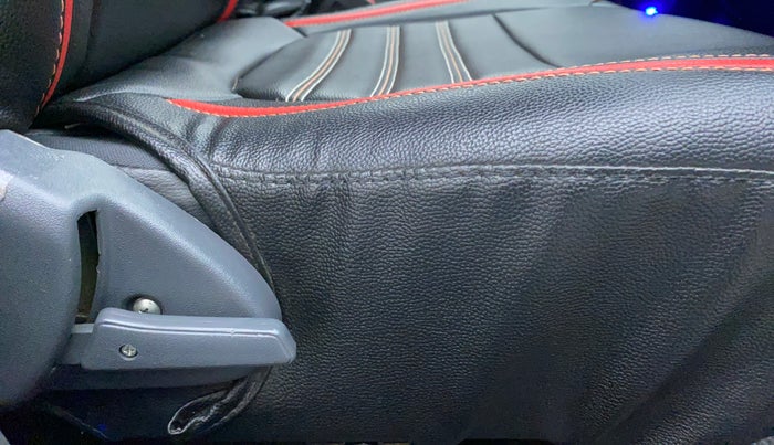 2018 Maruti Alto 800 LXI O, Petrol, Manual, 30,046 km, Driver Side Adjustment Panel