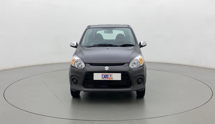 2018 Maruti Alto 800 LXI O, Petrol, Manual, 30,046 km, Front