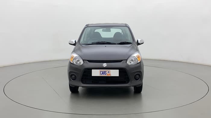 2018 Maruti Alto 800 LXI O, Petrol, Manual, 30,046 km, Front