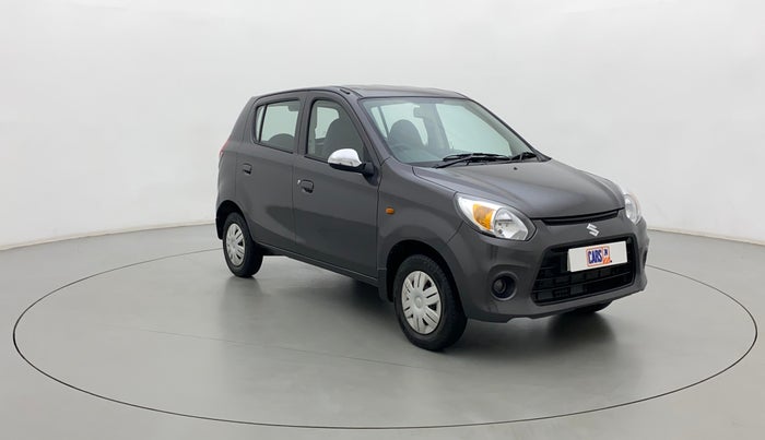 2018 Maruti Alto 800 LXI O, Petrol, Manual, 30,046 km, Right Front Diagonal