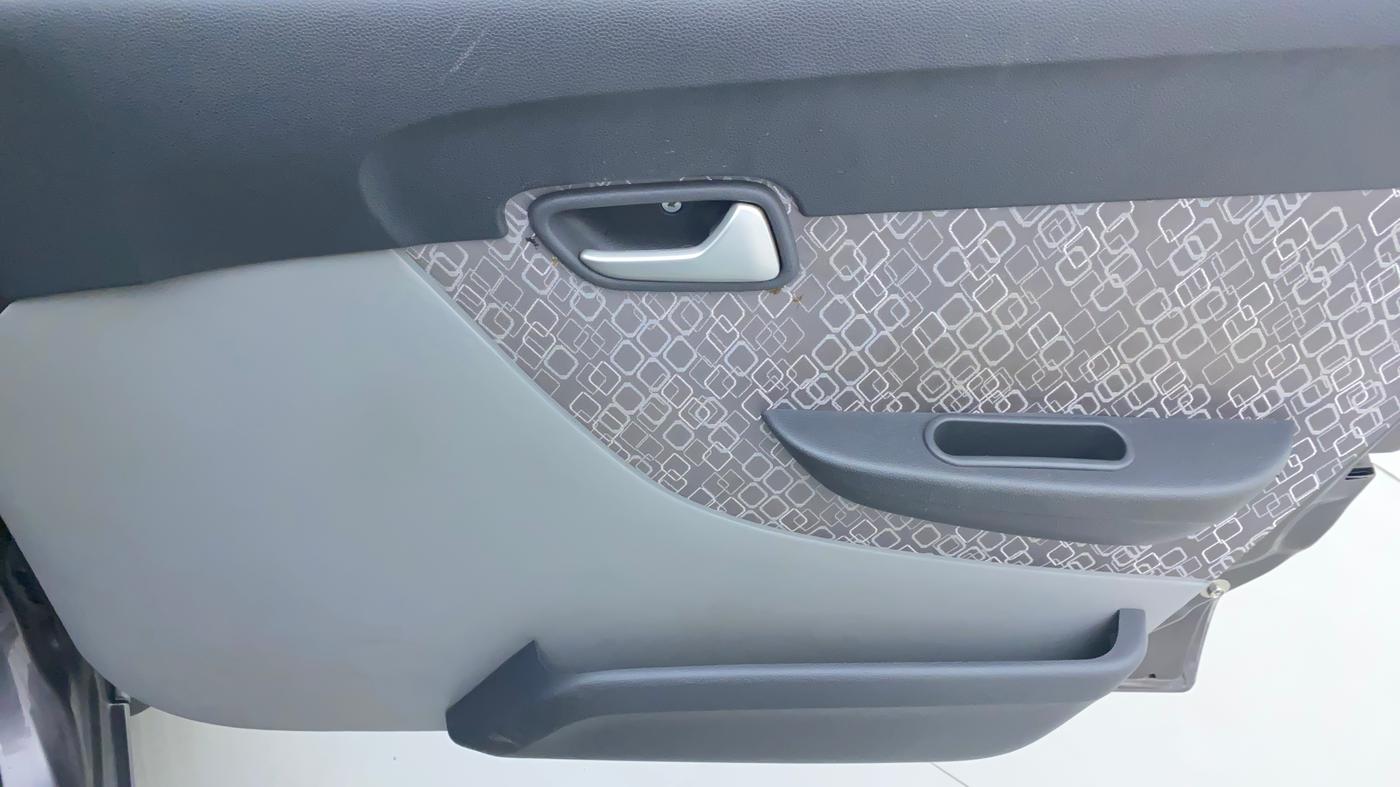 2018 Maruti Alto 800 LXI O, Petrol, Manual, 30,046 km, Driver Side Door Panels Control
