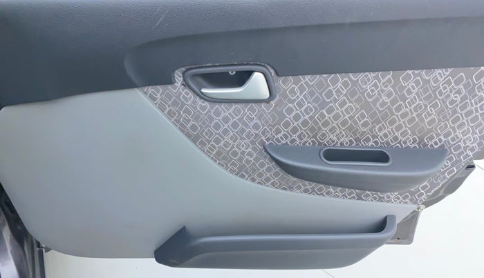 2018 Maruti Alto 800 LXI O, Petrol, Manual, 30,046 km, Driver Side Door Panels Control