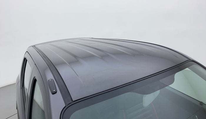 2018 Maruti Alto 800 LXI O, Petrol, Manual, 30,046 km, Roof