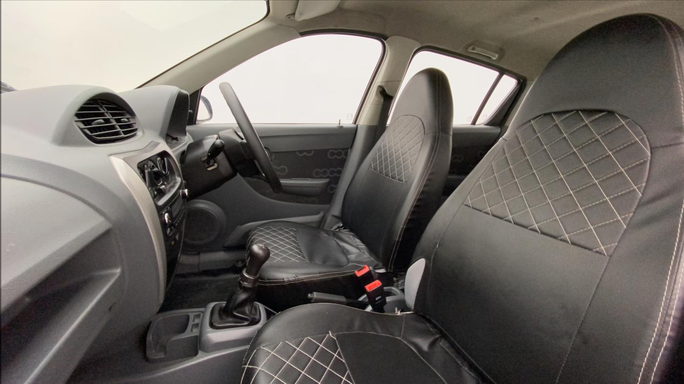 2016 Maruti Alto 800 VXI, Petrol, Manual, 50,538 km, Right Side Front Door Cabin