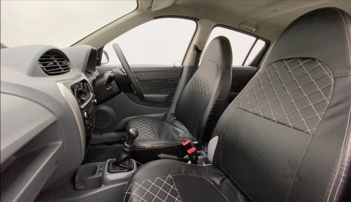 2016 Maruti Alto 800 VXI, Petrol, Manual, 50,538 km, Right Side Front Door Cabin