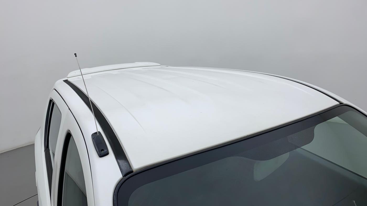 2016 Maruti Alto 800 VXI, Petrol, Manual, 50,538 km, Roof