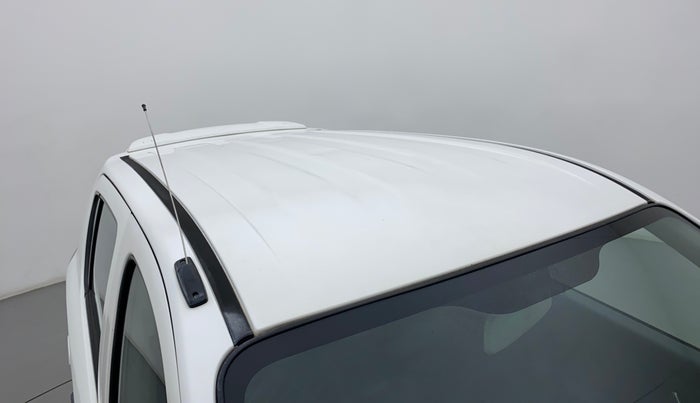 2016 Maruti Alto 800 VXI, Petrol, Manual, 50,538 km, Roof