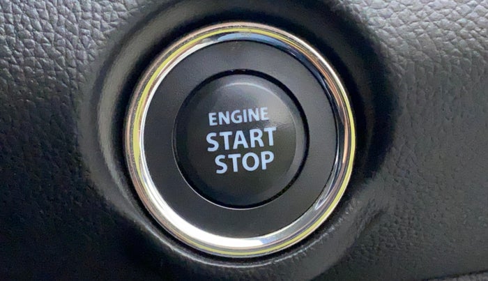 2021 Maruti Swift ZXI PLUS, Petrol, Manual, 17,399 km, Keyless Start/ Stop Button