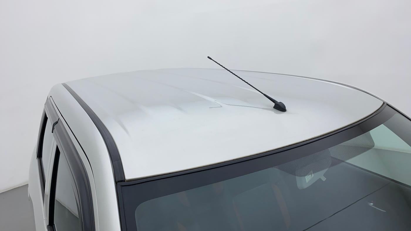 2019 Maruti New Wagon-R VXI 1.0, Petrol, Manual, 28,461 km, Roof