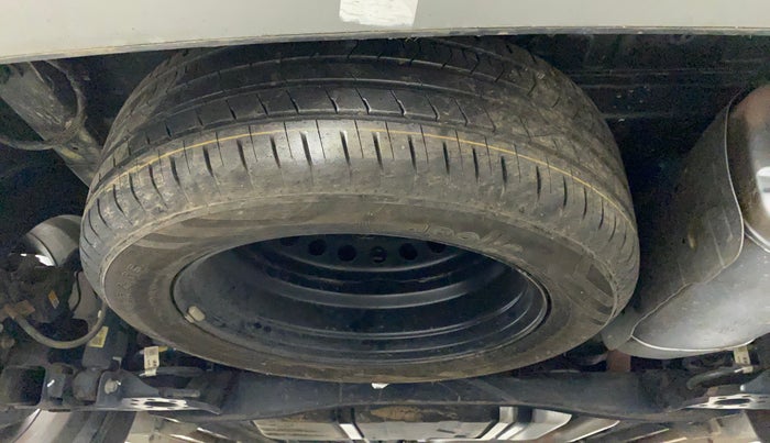 2022 Hyundai ALCAZAR PLATINUM 1.5 MT 7STR, Diesel, Manual, 21,920 km, Spare Tyre