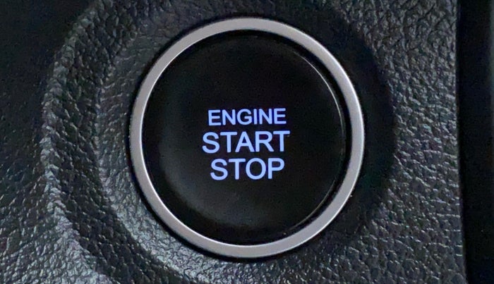 2022 Hyundai ALCAZAR PLATINUM 1.5 MT 7STR, Diesel, Manual, 21,920 km, Keyless Start/ Stop Button