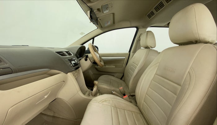 2016 Maruti Ertiga VXI ABS, Petrol, Manual, 55,492 km, Right Side Front Door Cabin