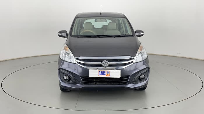 2016 Maruti Ertiga VXI ABS, Petrol, Manual, 55,492 km, Front