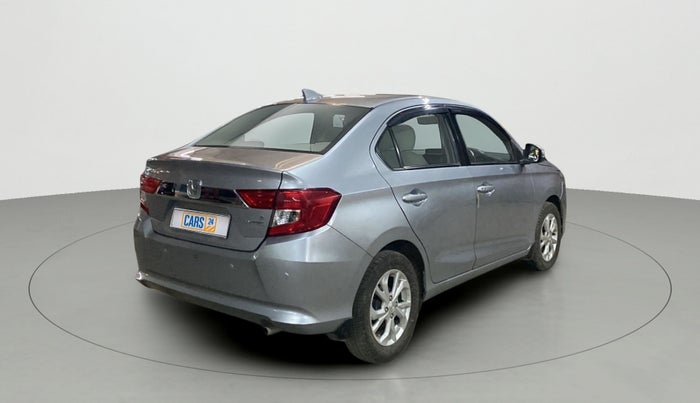 2020 Honda Amaze 1.2L I-VTEC V, Petrol, Manual, 85,845 km, Right Back Diagonal