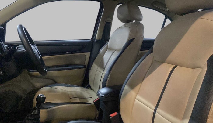 2020 Honda Amaze 1.2L I-VTEC V, Petrol, Manual, 85,845 km, Right Side Front Door Cabin