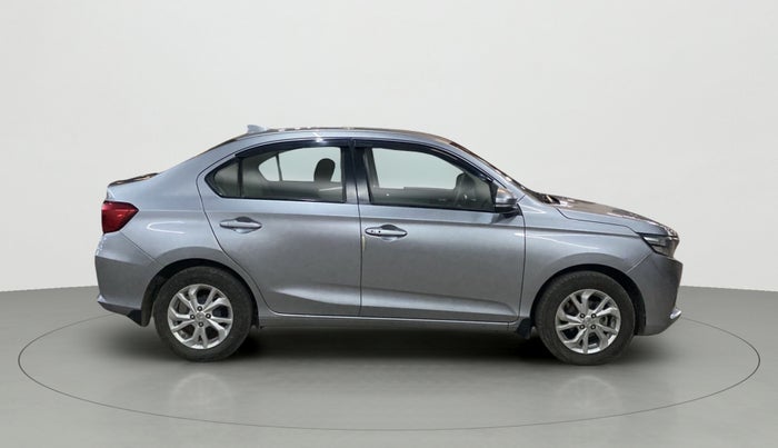 2020 Honda Amaze 1.2L I-VTEC V, Petrol, Manual, 85,845 km, Right Side View