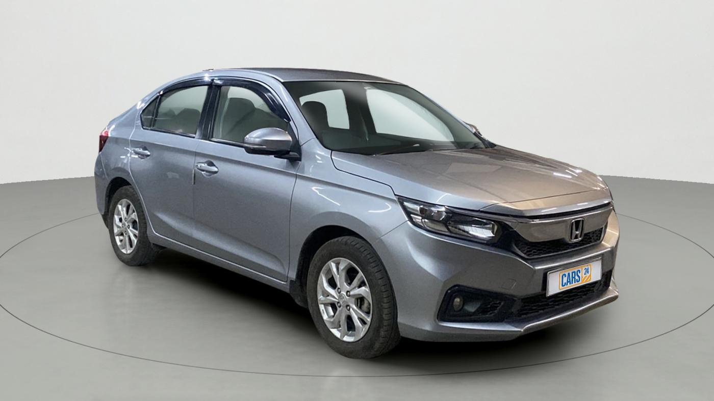2020 Honda Amaze 1.2L I-VTEC V, Petrol, Manual, 85,845 km, SRP