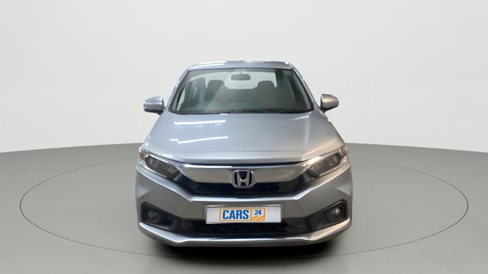 2020 Honda Amaze 1.2L I-VTEC V, Petrol, Manual, 85,845 km, Front