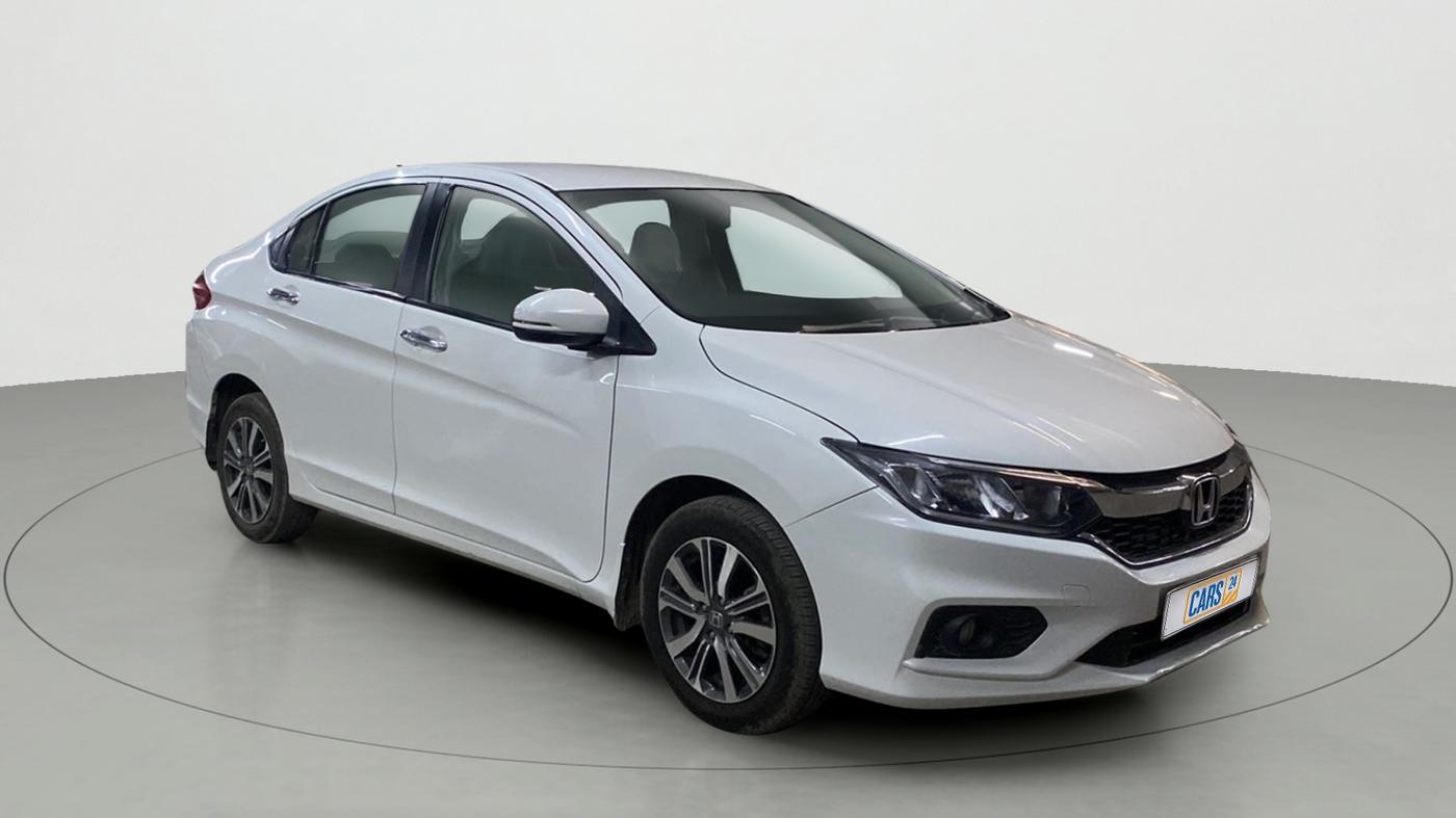 2017 Honda City 1.5L I-VTEC V MT, Petrol, Manual, 69,270 km, SRP
