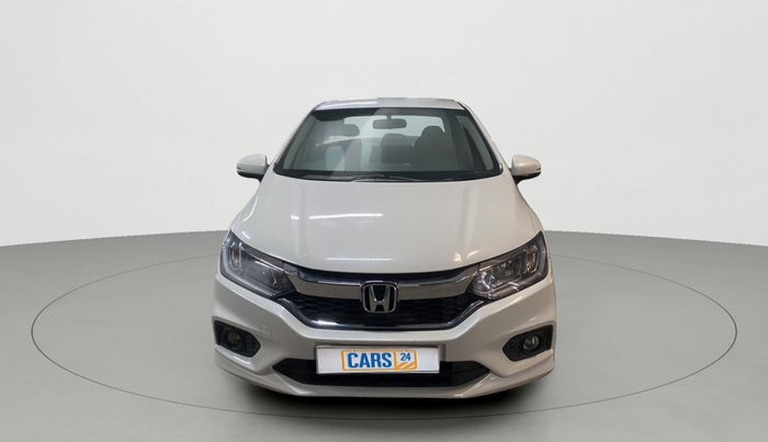 2017 Honda City 1.5L I-VTEC V MT, Petrol, Manual, 69,270 km, Front